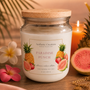 Paradise Punch