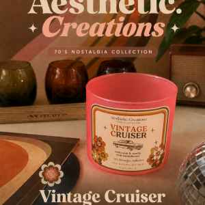 Vintage Cruiser
