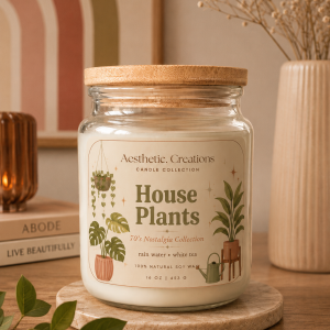 House plants