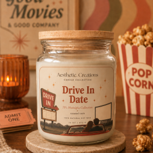 Drive-In Date