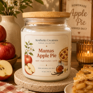 Mamas Apple Pie